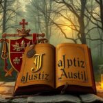 Significado del apellido Justiz