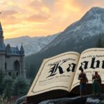 Significado del apellido Kaabi