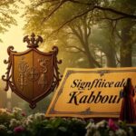 Significado del apellido Kabbour