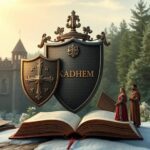 Significado del apellido Kadhem