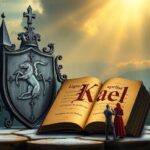 Significado del apellido Kael