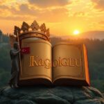 Significado del apellido Kagioglu