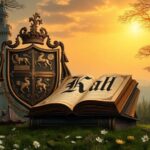 Significado del apellido Kahl