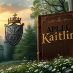 Significado del apellido Kaitlin