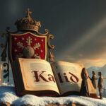Significado del apellido Kalid