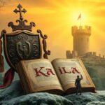 Significado del apellido Kalila