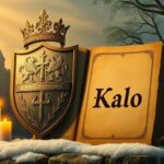 Significado del apellido Kalo