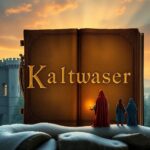 Significado del apellido Kaltwasser
