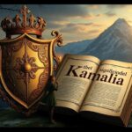 Significado del apellido Kamalia