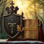 Significado del apellido Kamilah