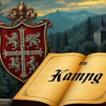 Significado del apellido Kampf