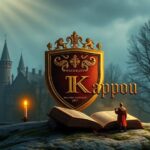 Significado del apellido Kappou