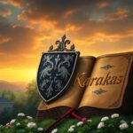 Significado del apellido Karakas