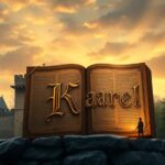 Significado del apellido Karel