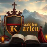 Significado del apellido Karlen