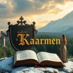 Significado del apellido Karmen
