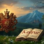 Significado del apellido Kaspar