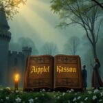 Significado del apellido Kassou
