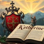 Significado del apellido Katherine