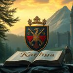 Significado del apellido Kathya
