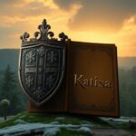 Significado del apellido Katixa