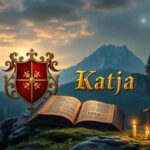 Significado del apellido Katja