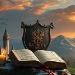 Significado del apellido Katriel