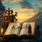 Significado del apellido Kawas