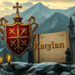 Significado del apellido Kaylan