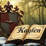 Significado del apellido Kaylen
