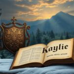 Significado del apellido Kaylie