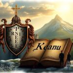 Significado del apellido Keanu