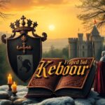 Significado del apellido Kebour