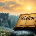 Significado del apellido Kehoe