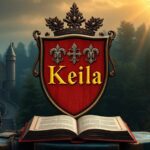 Significado del apellido Keila