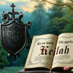 Significado del apellido Keilah