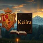Significado del apellido Keira