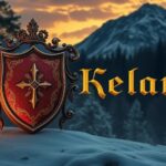 Significado del apellido Kelan