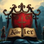 Significado del apellido Keller