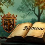 Significado del apellido Kemena