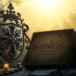 Significado del apellido Kendrick
