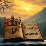 Significado del apellido Kenneth
