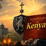 Significado del apellido Kenya