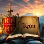Significado del apellido Keon