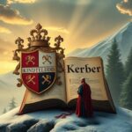 Significado del apellido Kerber