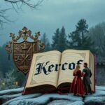 Significado del apellido Kercooff