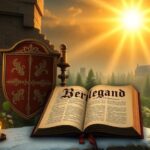 Significado del apellido Kerlegand