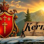 Significado del apellido Kern