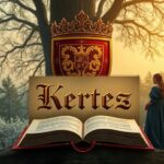 Significado del apellido Kertesz