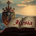 Significado del apellido Kesia